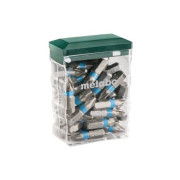 Коробка з насадками PZ 2, SP, 25 предм. (626711000)