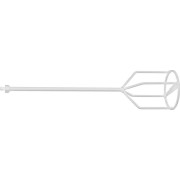 Зміш.лопать RB 4 M14, Д120x590мм (626741000)