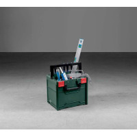 metaBOX 340 Toolbox (626909000)