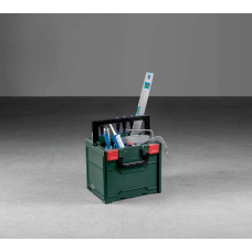 metaBOX 340 Toolbox (626909000)