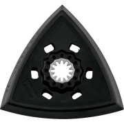 Платформа шліф. трикутна 93мм Starlock / 626944000 (626944000)