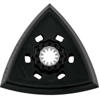 Платформа шліф. трикутна 93мм Starlock / 626944000 (626944000)