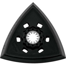 Платформа шліф. трикутна 93мм Starlock / 626944000 (626944000)
