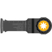 Пиляльне полотно HCS 32мм Starlock Plus (626946000)