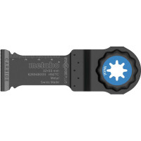 Пиляльне полотно HMTC 32мм Starlock Plus (626948000)