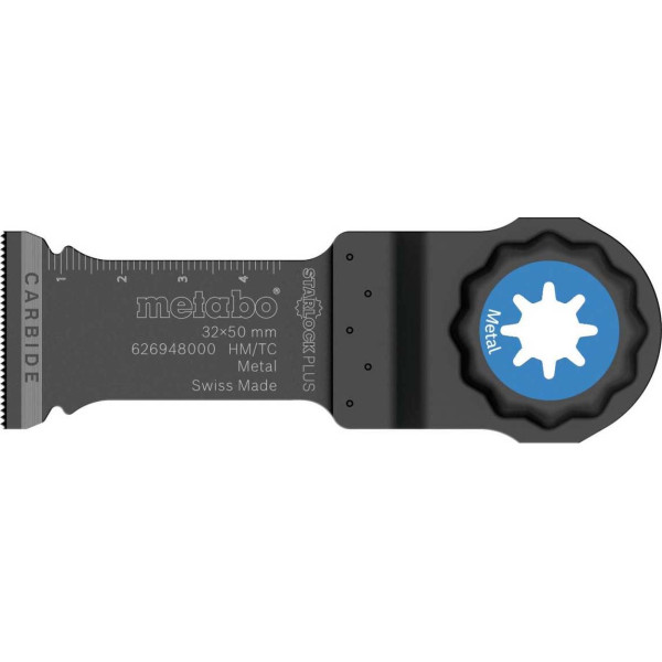 Пиляльне полотно HMTC 32мм Starlock Plus (626948000)