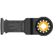Пиляльне полотно HCS 32мм (1шт)Starlock (626950000)