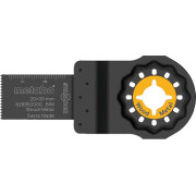 Пиляльне полотно BiM 20мм (1шт)Starlock (626952000)