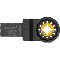 Пиляльне полотно BiM 20мм (1шт)Starlock (626952000)