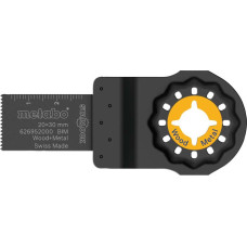 Пиляльне полотно BiM 20мм (1шт)Starlock (626952000)
