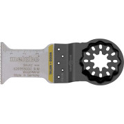 Пиляльне полотно BiM 32мм (1шт)Starlock / 626953000 (626953000)
