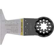 Пиляльне полотно BiM 65мм (1шт)Starlock (626955000)