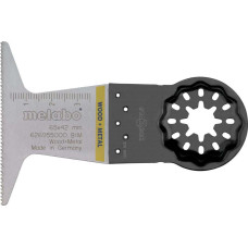 Пиляльне полотно BiM 65мм (1шт)Starlock (626955000)