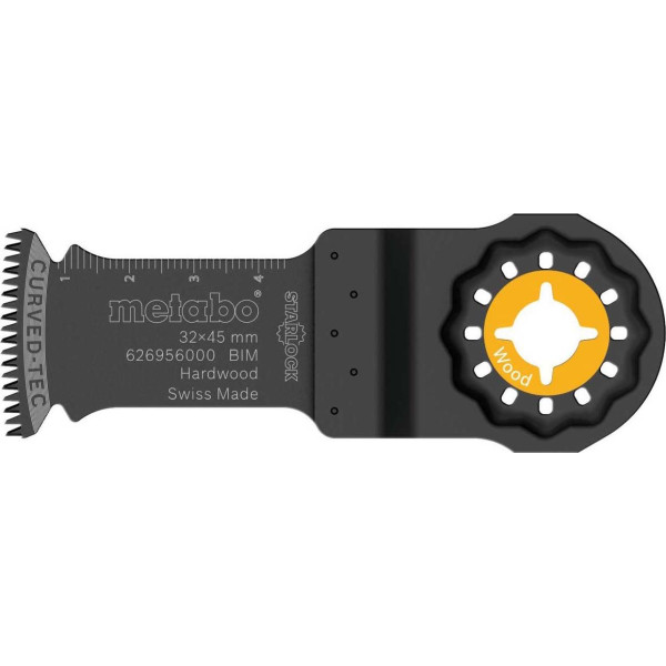 Пиляльне полотно BiM 32мм (1шт)Starlock / 626956000 (626956000)