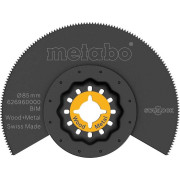 Пиляльне полотно BiM 85мм (1шт)Starlock (626960000)
