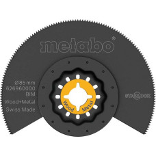 Пиляльне полотно BiM 85мм (1шт)Starlock (626960000)