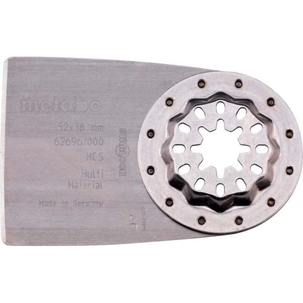 Шабер HCS 52мм (1шт)Starlock (626961000)