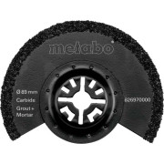 Пиляльне полотно Carbide 89мм mylti-fit (626970000)
