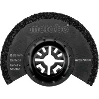 Пиляльне полотно Carbide 89мм mylti-fit (626970000)