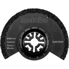 Пиляльне полотно Carbide 89мм mylti-fit (626970000)