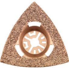 Шліф. пластина carbide 78x78мм mylti-fit (626971000)
