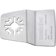 Шабер HCS 52х28 мм  mylti-fit (626972000)