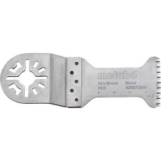 Пиляльне полотно HCS 50х35мм mylti-fit (626973000)