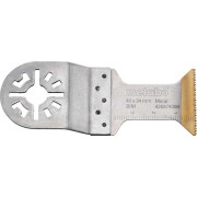 Пиляльне полотно Bim 40х34мм mylti-fit (626974000)