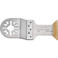 Пиляльне полотно Bim 40х34мм mylti-fit (626974000)