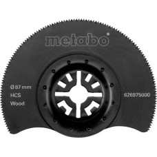 Пиляльне полотно  HCS 87мм mylti-fit (626975000)
