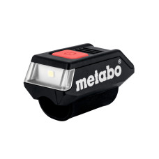 Ліхтар акумуляторний  METABO (626982000)