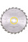 Пиляльний диск HW/CT 250x30, 24 WZ (628012000)