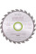 Пиляльний диск HW/CT160x1,1х20/16 24WZ (628030000)
