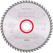 Пиляльний диск HW/CT210x30,56 WZ (628040000)