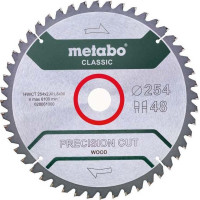 Пиляльний диск HW/CT254x30, 48WZ5n (628061000)