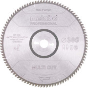 Пиляльний диск HW/CT 305x30, 96зубiв (628091000)