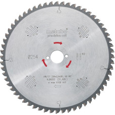 Пиляльний диск 305x30, HW/CT 60 WZ (628054000)