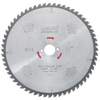 Пиляльний диск HW/CT 167x20, 40 WZ (628033000)