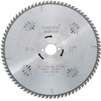 Пиляльний диск 210x2,2/1,4x30,Z=64WZ UK220/PK200 (628081000)