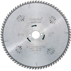 Пиляльний диск 210x2,2/1,4x30,Z=64WZ UK220/PK200 (628081000)