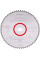 Пиляльний диск HW/CT 305x30, 60 WZ5 (628228000)