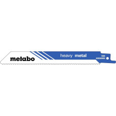 Шабельне полотно S925VF 150x1,25 (5шт) (628260000)