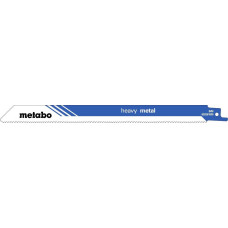 Шабельне полотно S1125VF 225x1,25 (5шт) (628261000)