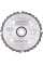 Пилкове полотно «fibercement cut - professional», 160x20 Z4 DFZ 5° (628287000)