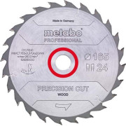 Пиляльний диск HW/CT160x20,24WZ (628031000)