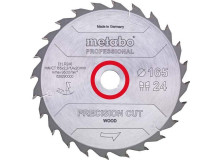 Пиляльний диск HW/CT160x20,24WZ (628031000)