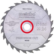 Пиляльний диск HW/CT160x20,24WZ (628031000)