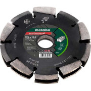 Диск алмазний  Dia-CD2,125x18x22.23mm UP,Universal (628298000)