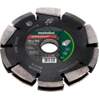 Диск Dia-CD2,125x18x22.23mm UP,Universal (628298000)