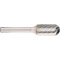 Фреза HM 12x25x70мм (WRC) 6мм / 628348000 (628348000)